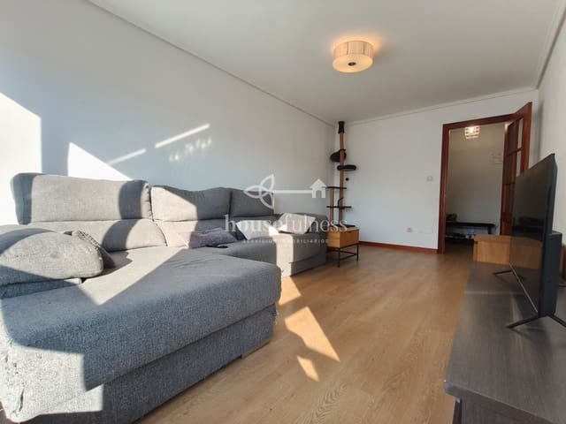 3 soveværelse Lejlighed til salg i Mugardos - € 120.000 (Ref: 9939381)