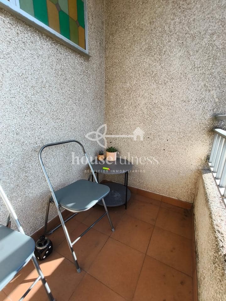 3 soveværelse Lejlighed til salg i Mugardos - € 120.000 (Ref: 9939381)