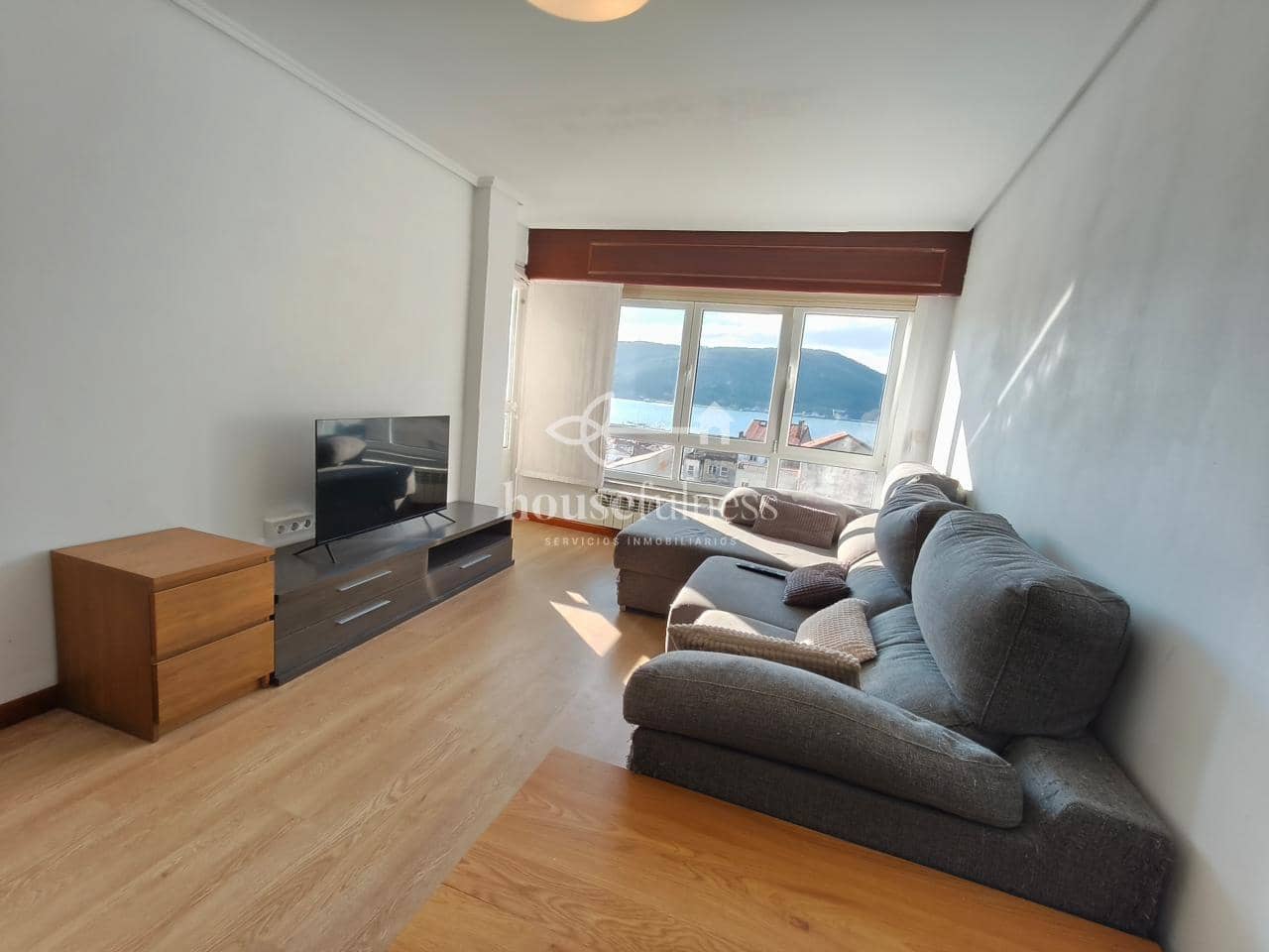 3 soveværelse Lejlighed til salg i Mugardos - € 120.000 (Ref: 9939381)