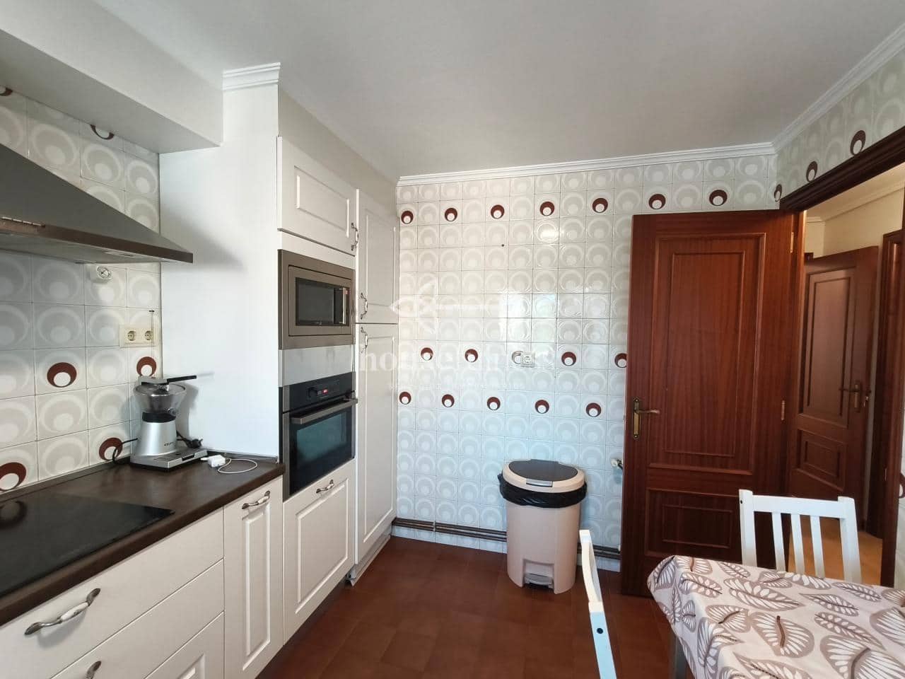 3 soveværelse Lejlighed til salg i Mugardos - € 120.000 (Ref: 9939381)
