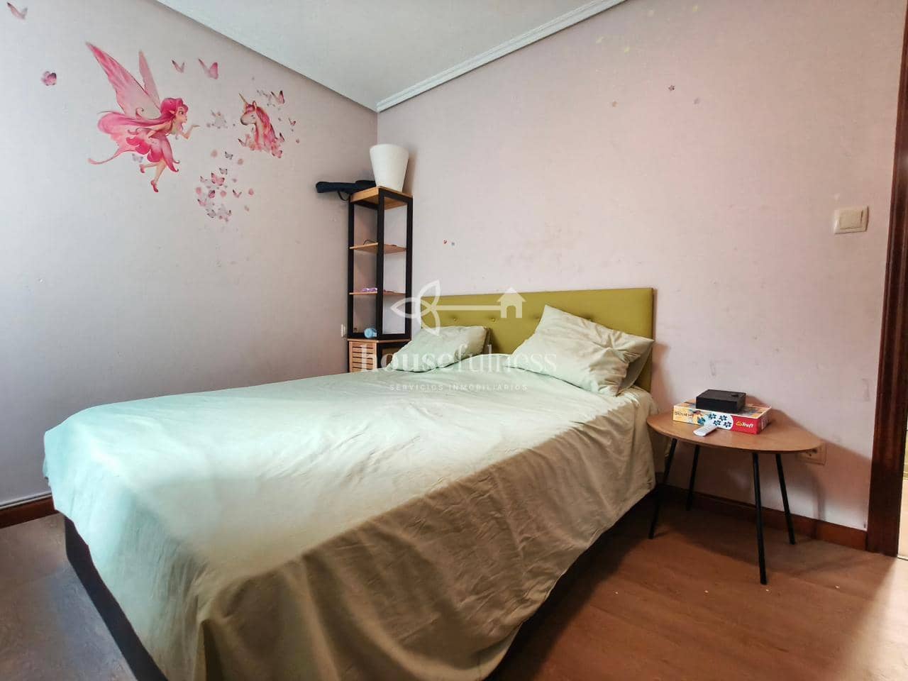 3 soveværelse Lejlighed til salg i Mugardos - € 120.000 (Ref: 9939381)