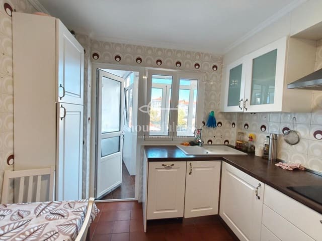 3 soveværelse Lejlighed til salg i Mugardos - € 120.000 (Ref: 9939381)