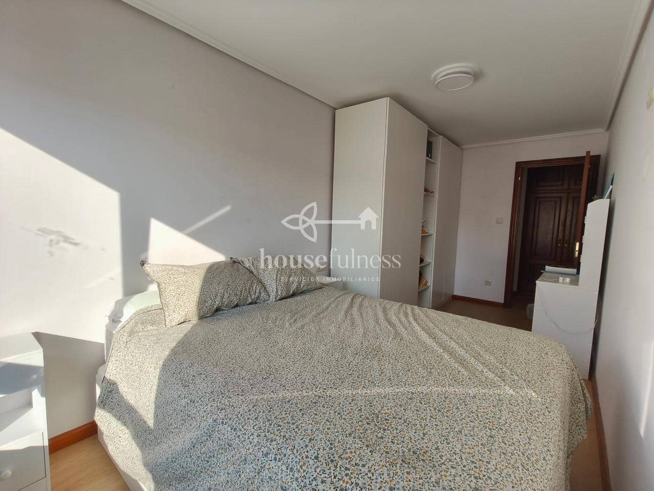 3 soveværelse Lejlighed til salg i Mugardos - € 120.000 (Ref: 9939381)