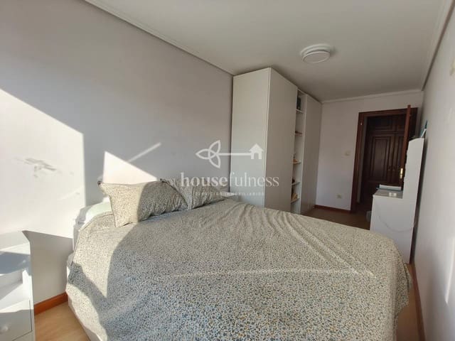 3 soveværelse Lejlighed til salg i Mugardos - € 120.000 (Ref: 9939381)