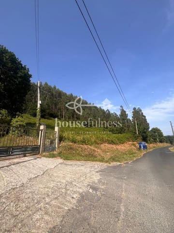 Grunde uden byggetilladelser til salg i Narón - € 39.000 (Ref: 9941775)