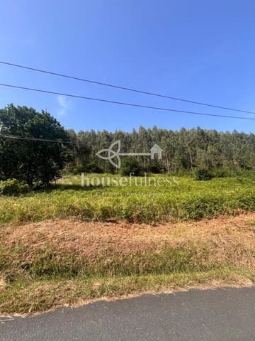 Grunde uden byggetilladelser til salg i Narón - € 39.000 (Ref: 9941775)