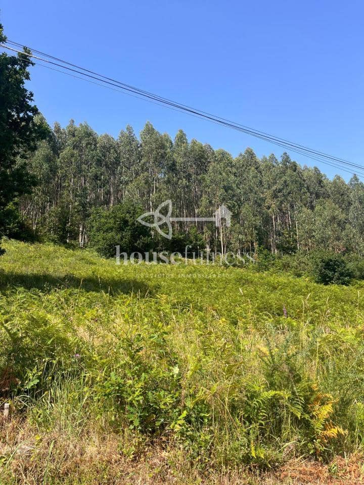 Ubebygd land til salgs i Naron - € 39 000 (Ref: 9941775)