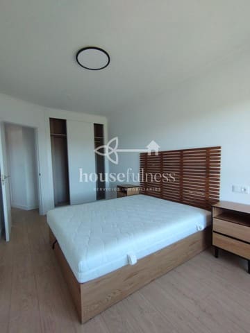 2 Zimmer Apartment zu vermieten in Ferrol mit Garage - 750 € (Ref: 9945021)