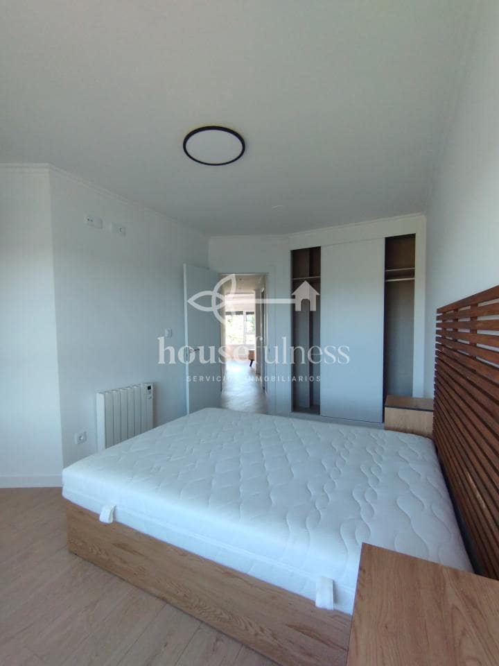 2 sypialnia Apartament do wynajęcia w Ferrol z garażem - 750 € (Ref: 9945021)