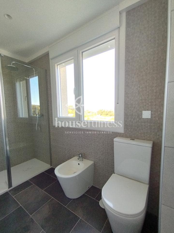 2 sypialnia Apartament do wynajęcia w Ferrol z garażem - 750 € (Ref: 9945021)