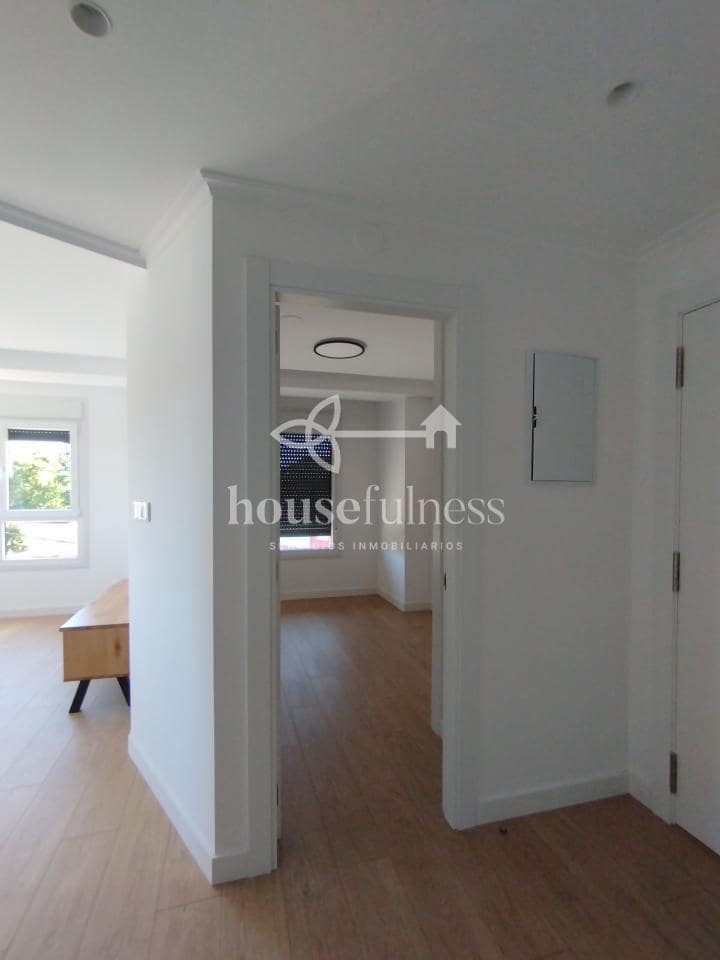 2 sypialnia Apartament do wynajęcia w Ferrol z garażem - 750 € (Ref: 9945021)