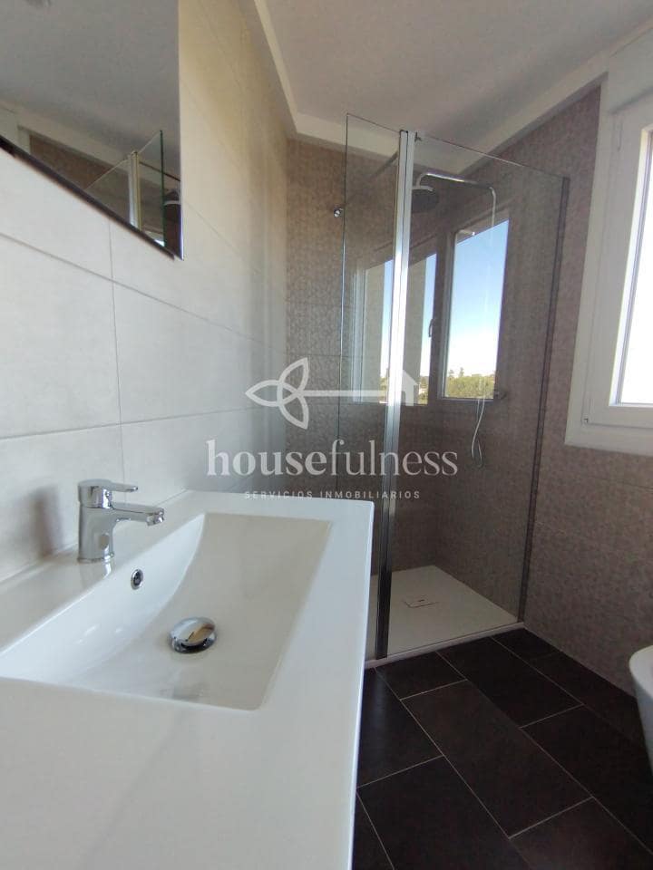 2 sypialnia Apartament do wynajęcia w Ferrol z garażem - 750 € (Ref: 9945021)