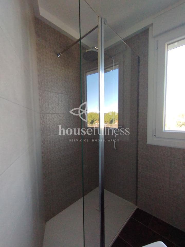 2 sypialnia Apartament do wynajęcia w Ferrol z garażem - 750 € (Ref: 9945021)