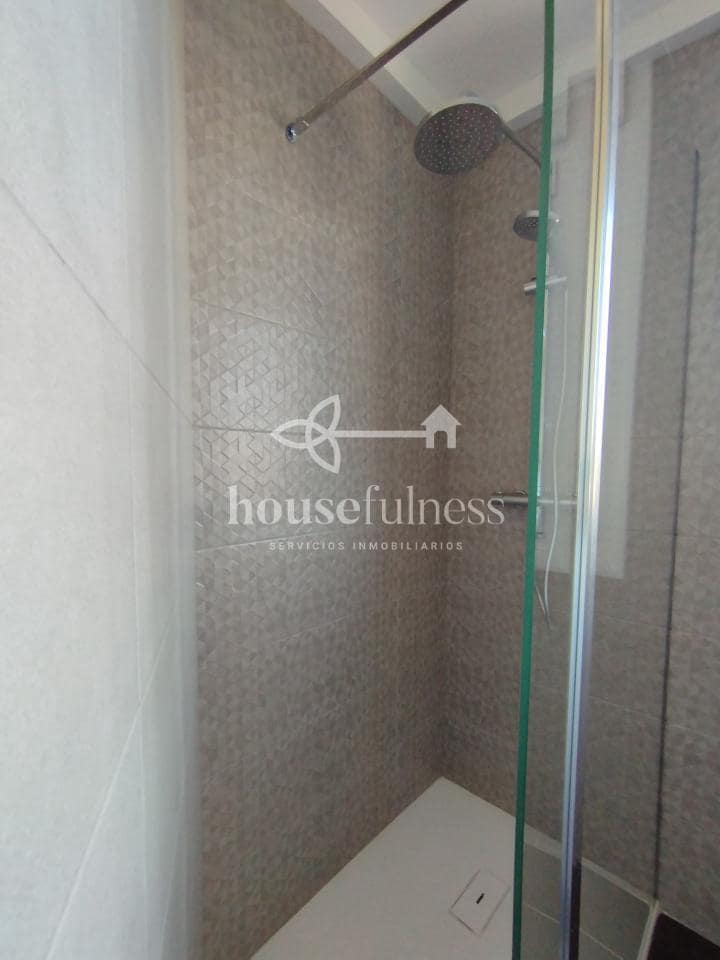 2 sypialnia Apartament do wynajęcia w Ferrol z garażem - 750 € (Ref: 9945021)