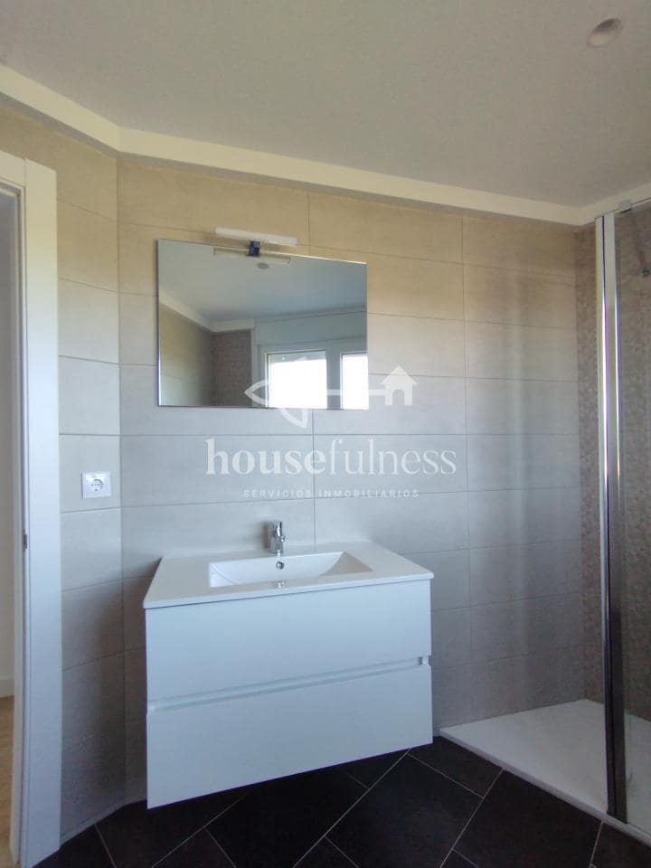 2 sypialnia Apartament do wynajęcia w Ferrol z garażem - 750 € (Ref: 9945021)