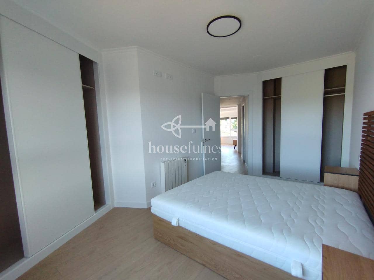 2 sypialnia Apartament do wynajęcia w Ferrol z garażem - 750 € (Ref: 9945021)