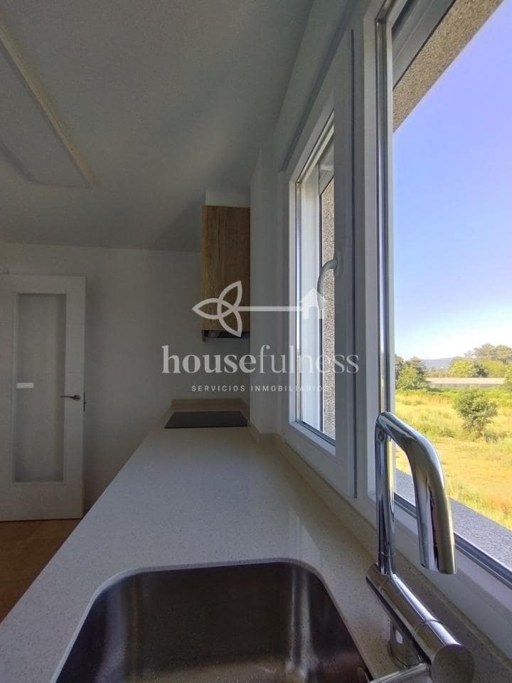 2 sypialnia Apartament do wynajęcia w Ferrol z garażem - 750 € (Ref: 9945021)