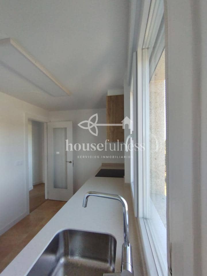 2 sypialnia Apartament do wynajęcia w Ferrol z garażem - 750 € (Ref: 9945021)