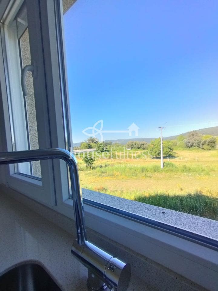 2 sypialnia Apartament do wynajęcia w Ferrol z garażem - 750 € (Ref: 9945021)