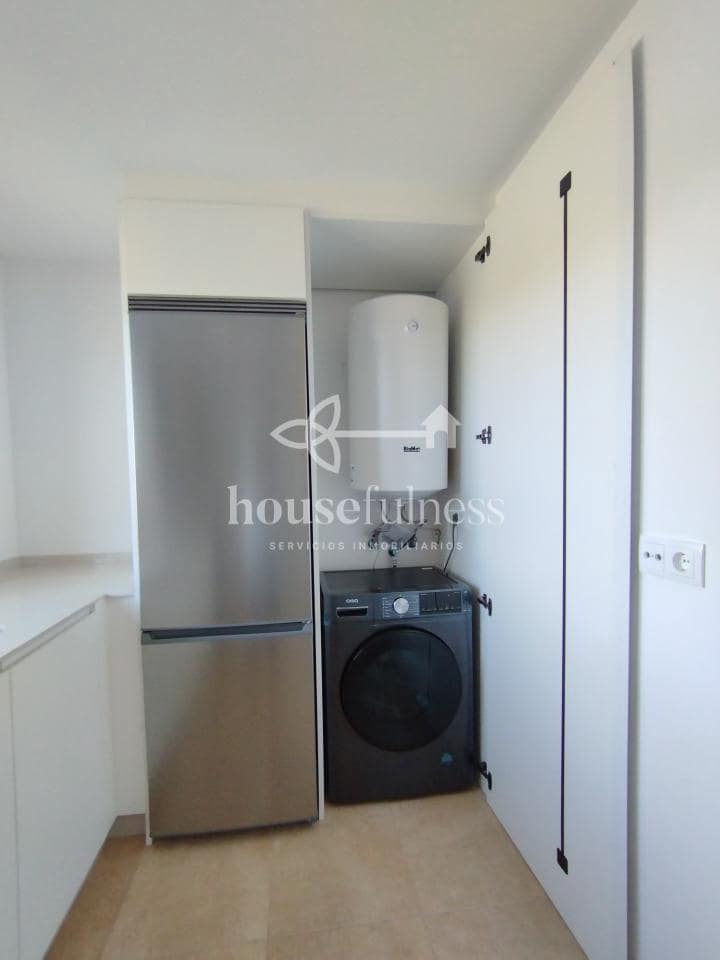 2 sypialnia Apartament do wynajęcia w Ferrol z garażem - 750 € (Ref: 9945021)