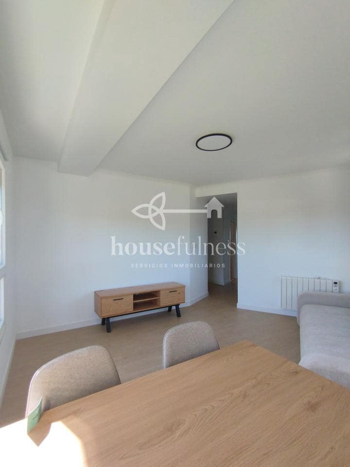 2 sypialnia Apartament do wynajęcia w Ferrol z garażem - 750 € (Ref: 9945021)