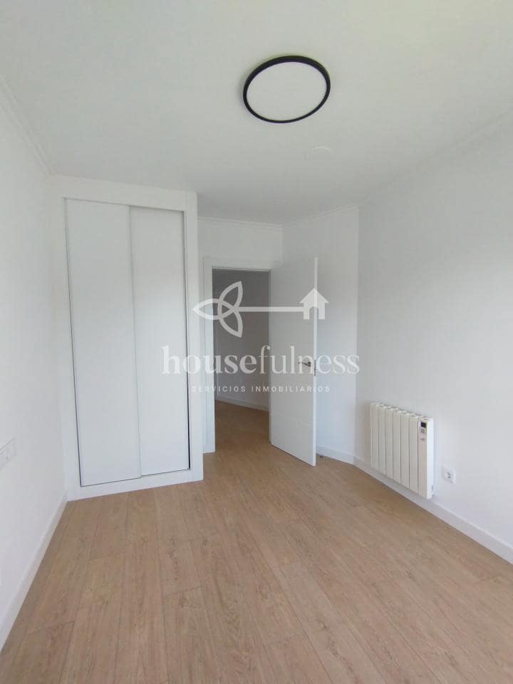 2 sypialnia Apartament do wynajęcia w Ferrol z garażem - 750 € (Ref: 9945021)
