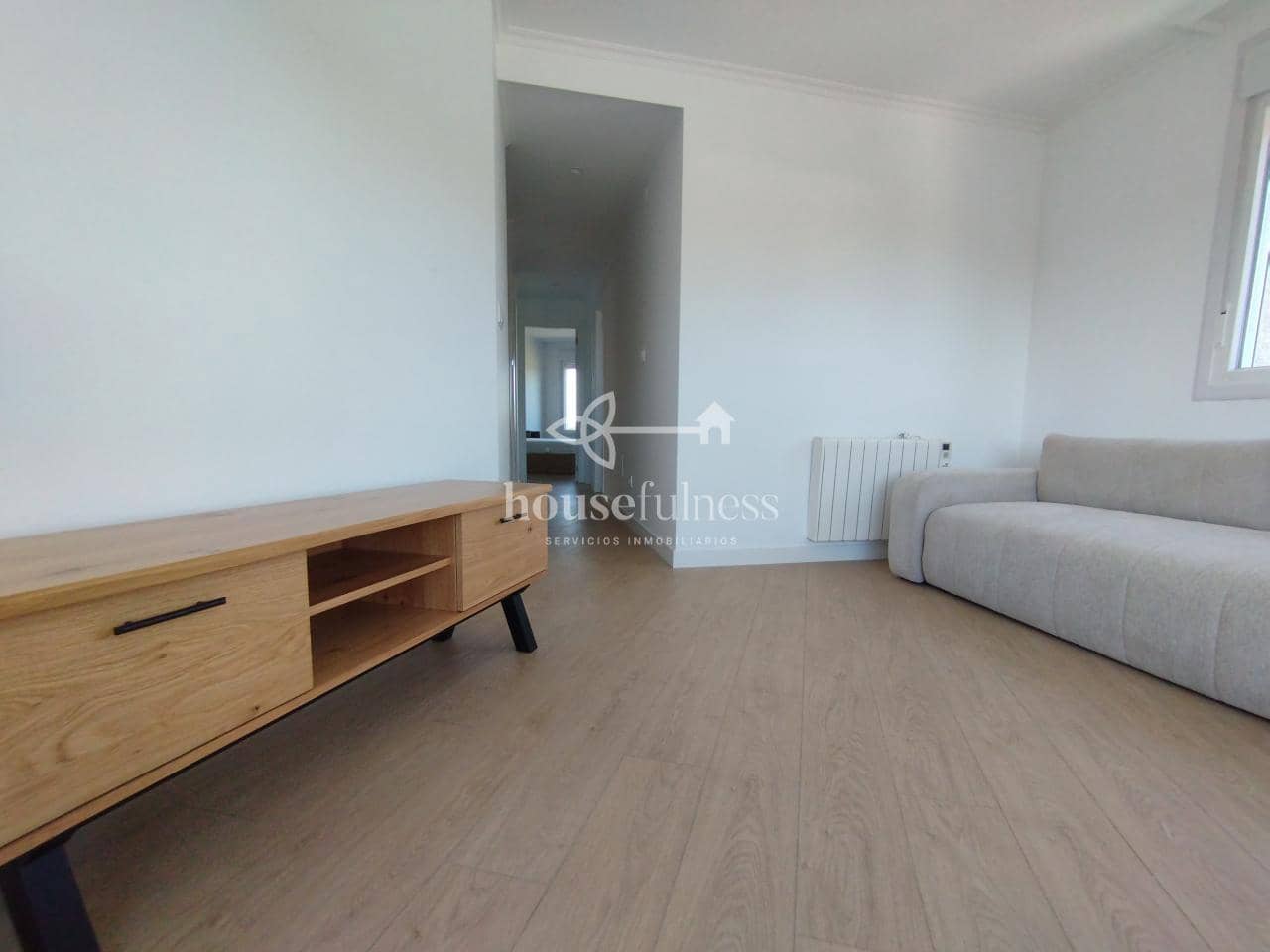 2 sypialnia Apartament do wynajęcia w Ferrol z garażem - 750 € (Ref: 9945021)
