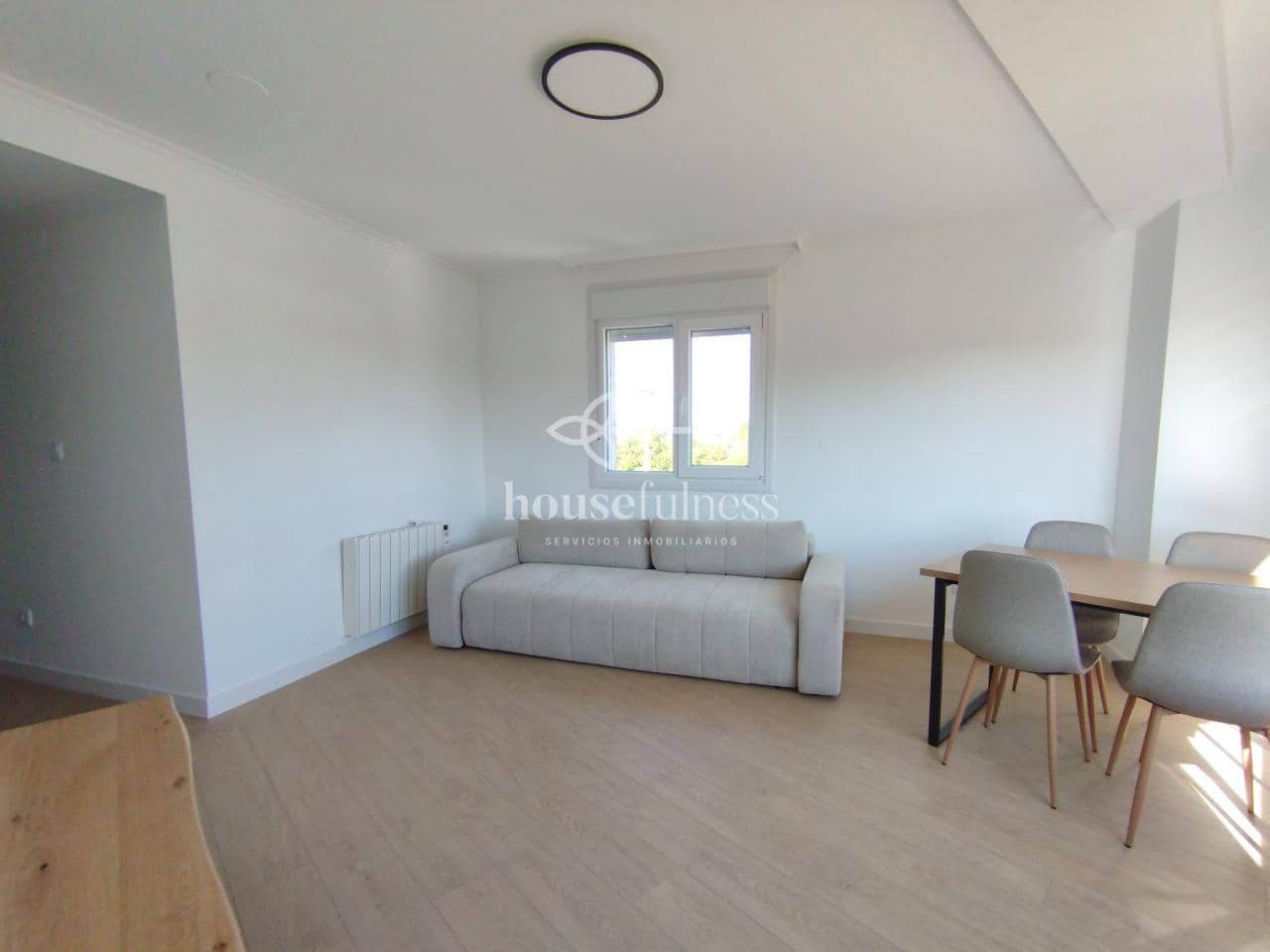 2 sypialnia Apartament do wynajęcia w Ferrol z garażem - 750 € (Ref: 9945021)
