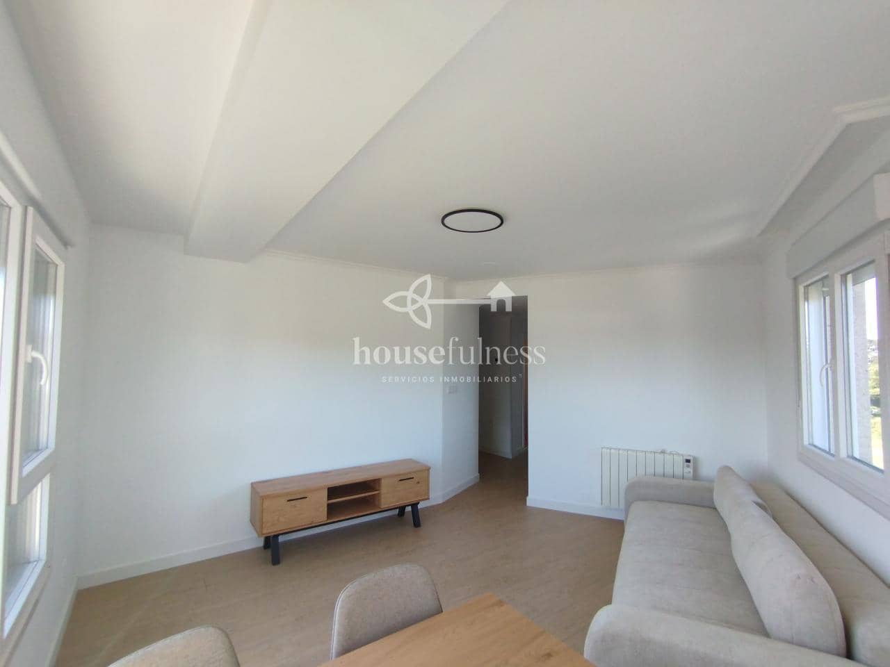 2 sypialnia Apartament do wynajęcia w Ferrol z garażem - 750 € (Ref: 9945021)
