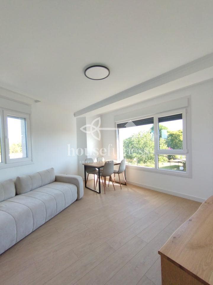 2 sypialnia Apartament do wynajęcia w Ferrol z garażem - 750 € (Ref: 9945021)