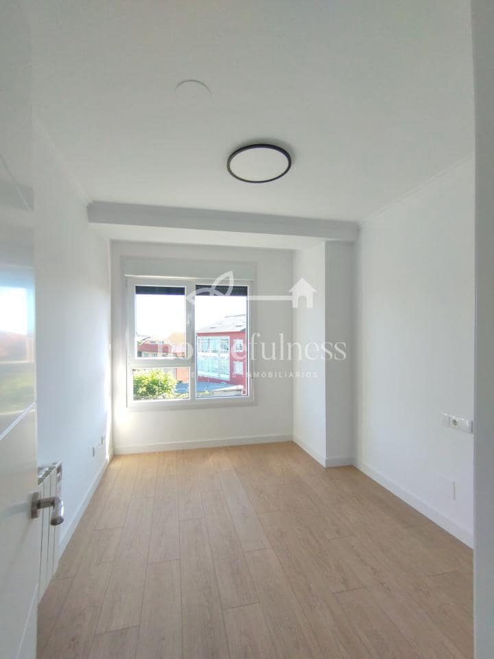 2 sypialnia Apartament do wynajęcia w Ferrol z garażem - 750 € (Ref: 9945021)