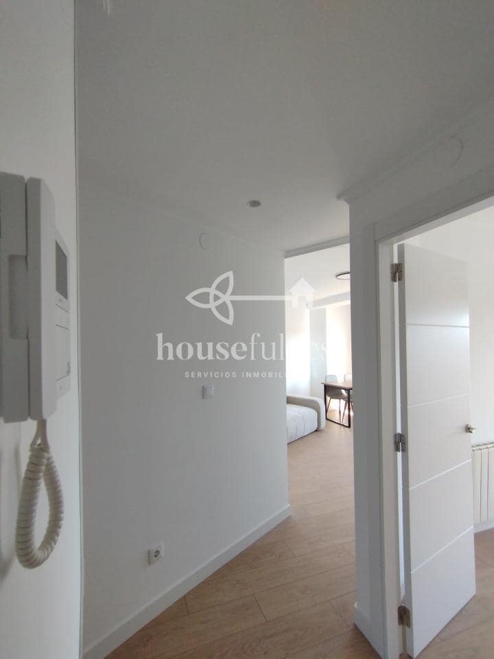 2 sypialnia Apartament do wynajęcia w Ferrol z garażem - 750 € (Ref: 9945021)