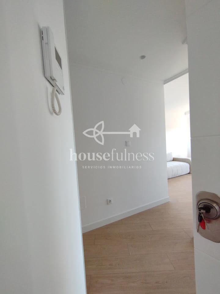 2 sypialnia Apartament do wynajęcia w Ferrol z garażem - 750 € (Ref: 9945021)