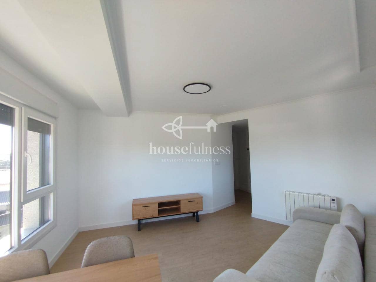 2 sypialnia Apartament do wynajęcia w Ferrol z garażem - 750 € (Ref: 9945021)