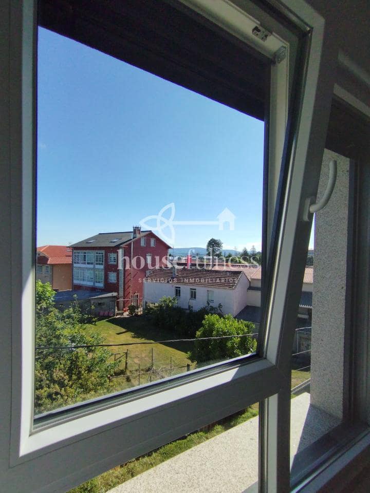 2 sypialnia Apartament do wynajęcia w Ferrol z garażem - 750 € (Ref: 9945021)