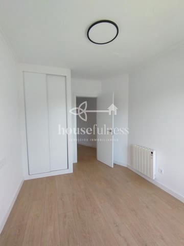 2 sovrum Lägenhet att hyra i Ferrol med garage - 750 € (Ref: 9945021)
