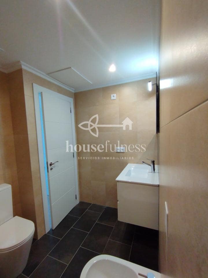 2 sypialnia Apartament do wynajęcia w Ferrol z garażem - 750 € (Ref: 9945022)