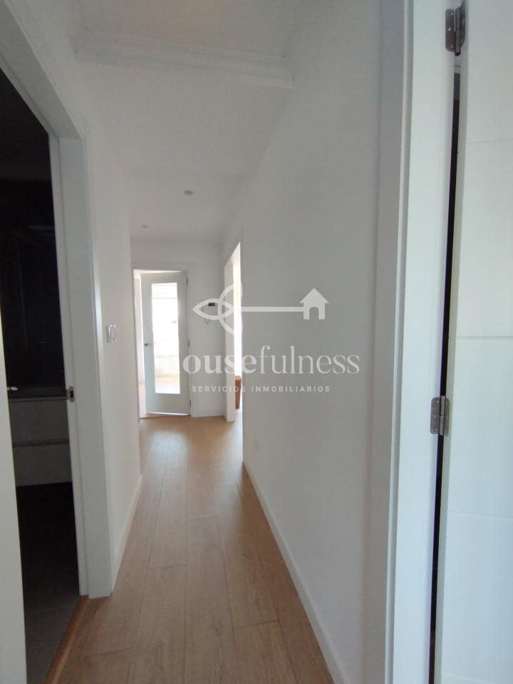 2 sypialnia Apartament do wynajęcia w Ferrol z garażem - 750 € (Ref: 9945022)