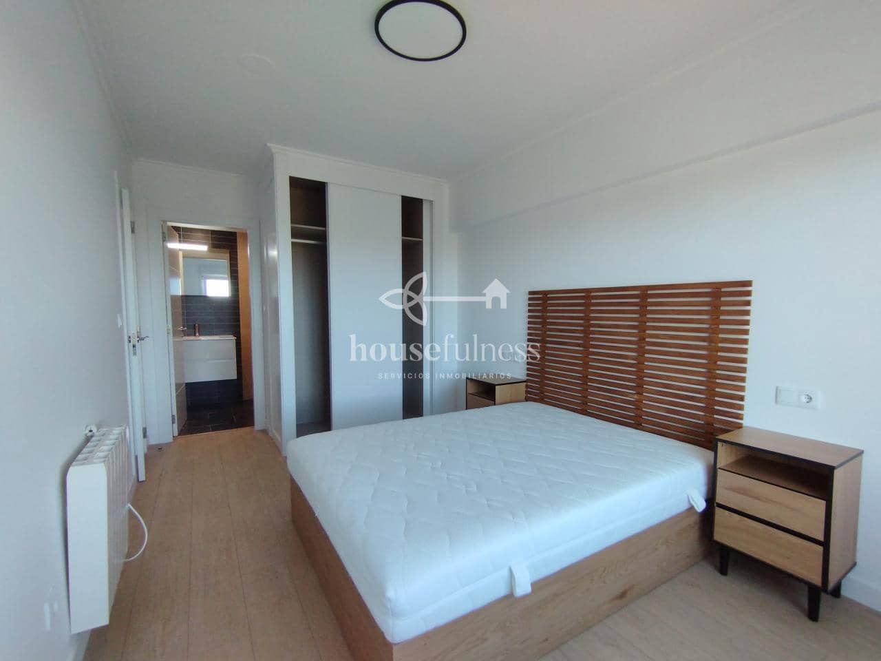 2 sypialnia Apartament do wynajęcia w Ferrol z garażem - 750 € (Ref: 9945022)