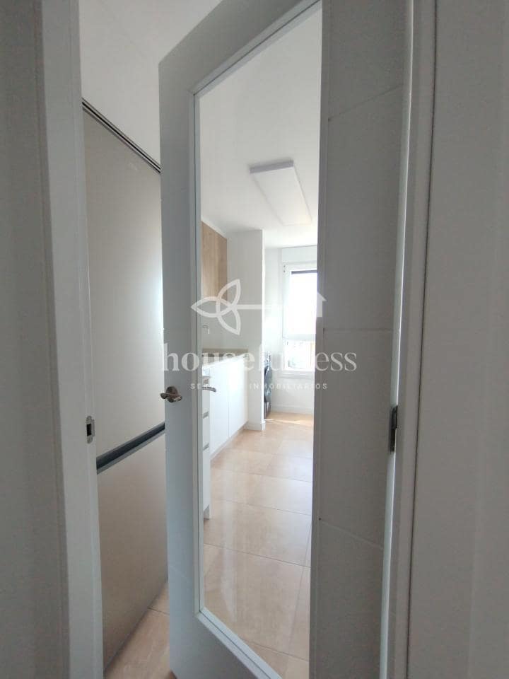 2 sypialnia Apartament do wynajęcia w Ferrol z garażem - 750 € (Ref: 9945022)