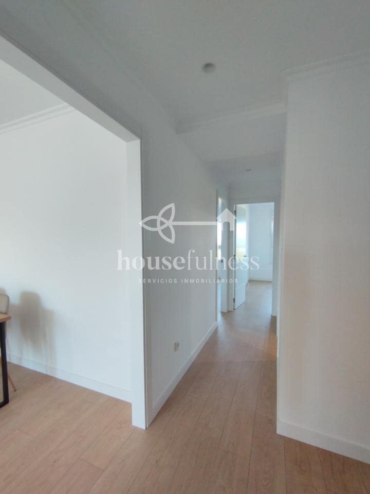 2 sypialnia Apartament do wynajęcia w Ferrol z garażem - 750 € (Ref: 9945022)