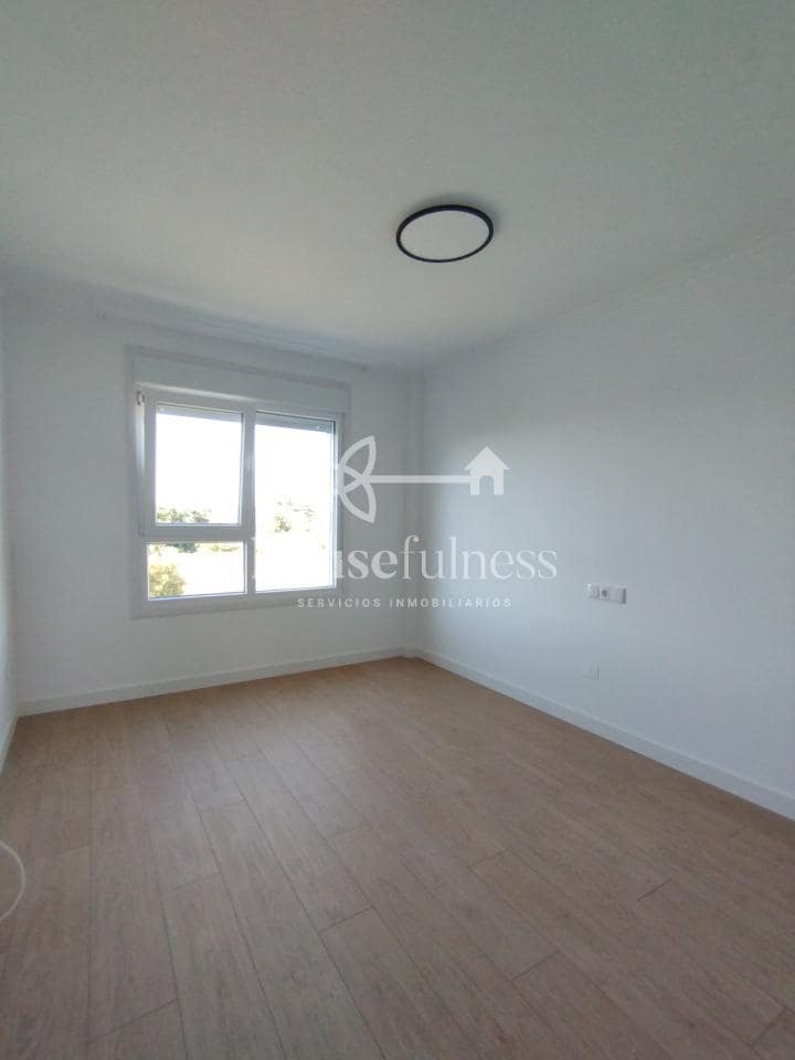 2 sypialnia Apartament do wynajęcia w Ferrol z garażem - 750 € (Ref: 9945022)