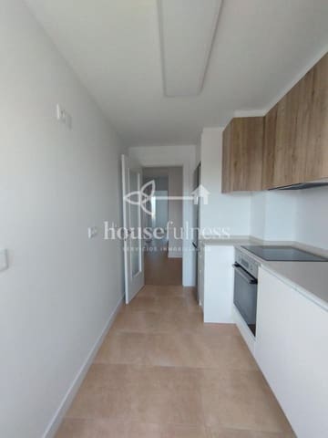 2 Zimmer Apartment zu vermieten in Ferrol mit Garage - 750 € (Ref: 9945022)