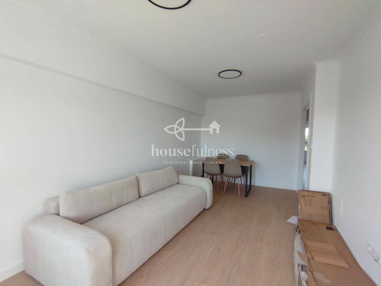 2 sypialnia Apartament do wynajęcia w Ferrol z garażem - 750 € (Ref: 9945022)
