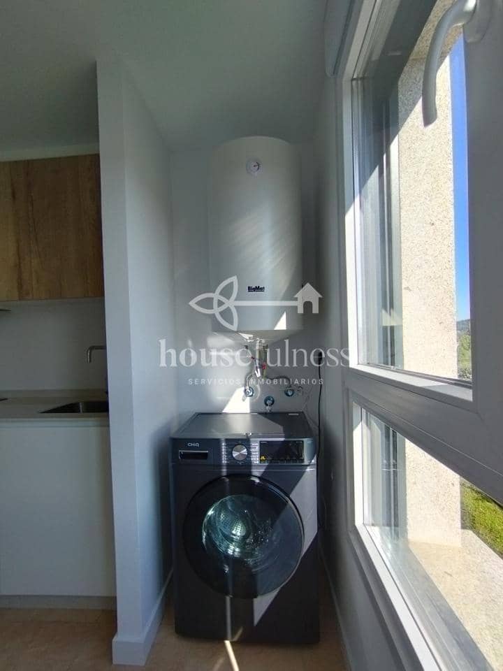 2 sypialnia Apartament do wynajęcia w Ferrol z garażem - 750 € (Ref: 9945022)