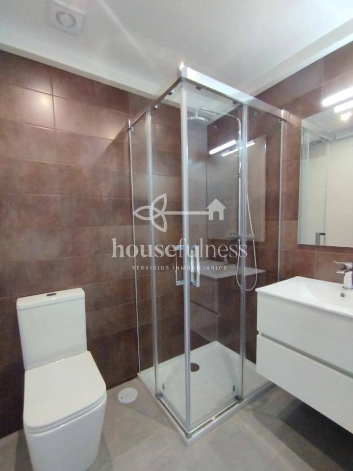 2 sypialnia Apartament do wynajęcia w Ferrol z garażem - 750 € (Ref: 9945022)