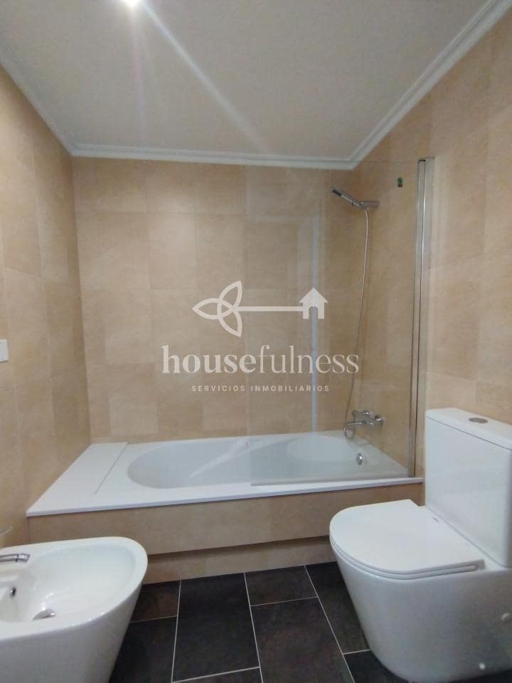 2 sypialnia Apartament do wynajęcia w Ferrol z garażem - 750 € (Ref: 9945022)