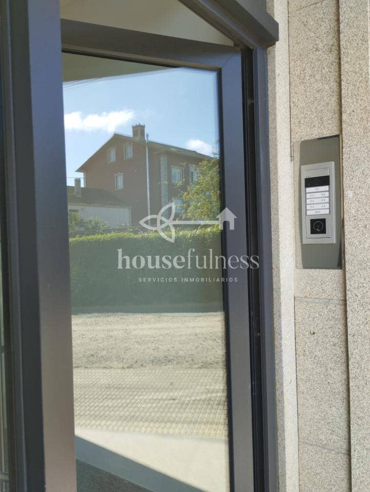 2 sypialnia Apartament do wynajęcia w Ferrol z garażem - 750 € (Ref: 9945022)