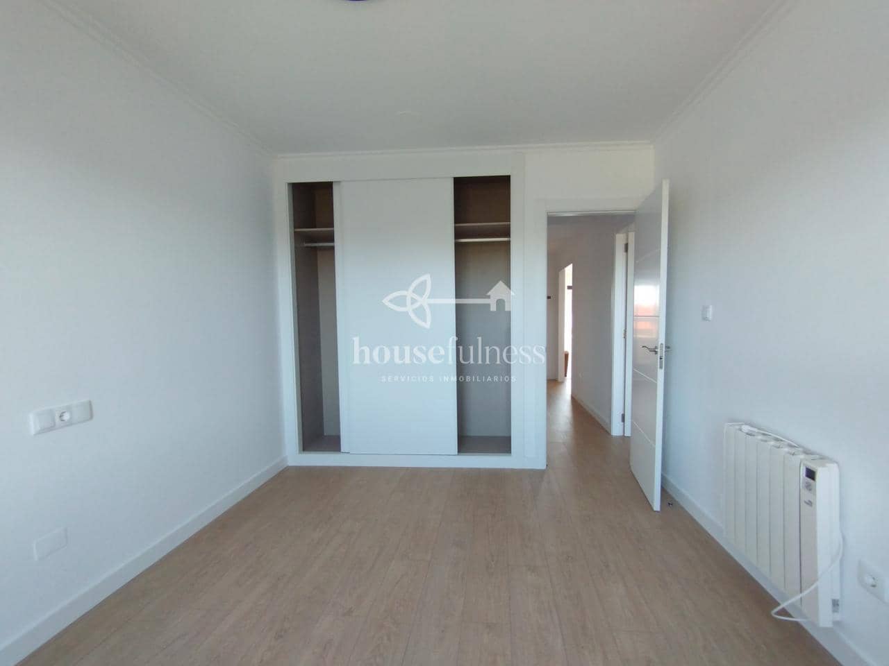 2 sypialnia Apartament do wynajęcia w Ferrol z garażem - 750 € (Ref: 9945022)