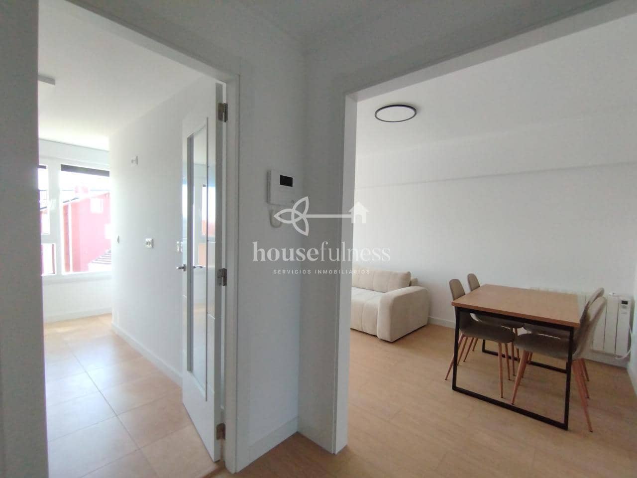 2 sypialnia Apartament do wynajęcia w Ferrol z garażem - 750 € (Ref: 9945022)
